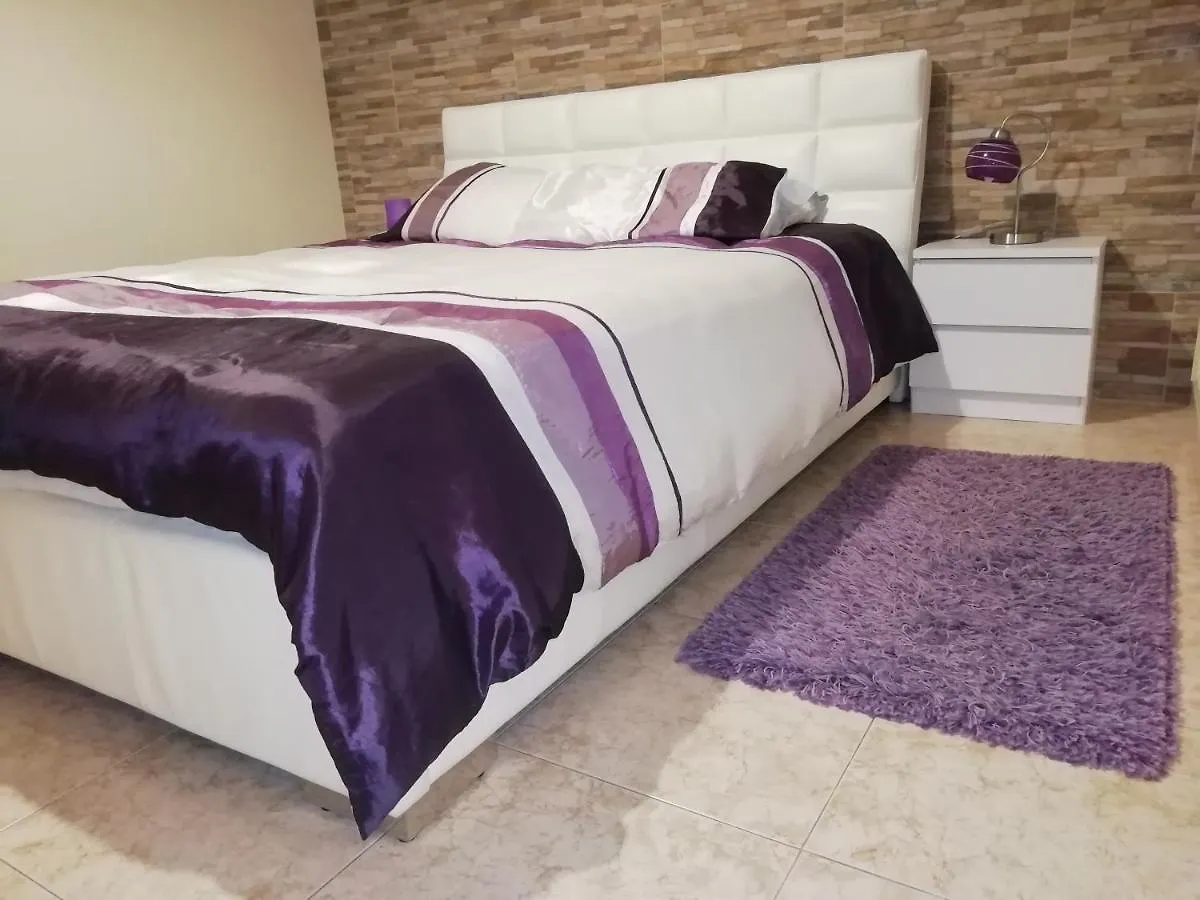 Apartamento Lara Apartment Albufeira 0*,  Portugal