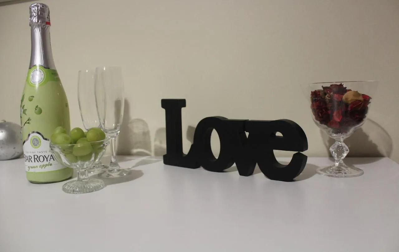 Apartamento Lara location