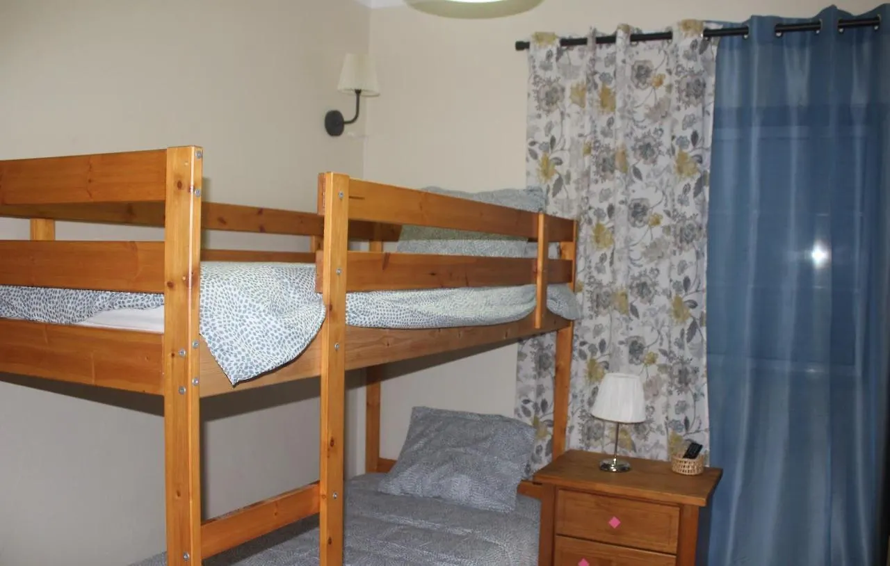 Apartamento Lara Apartment Albufeira 0*,