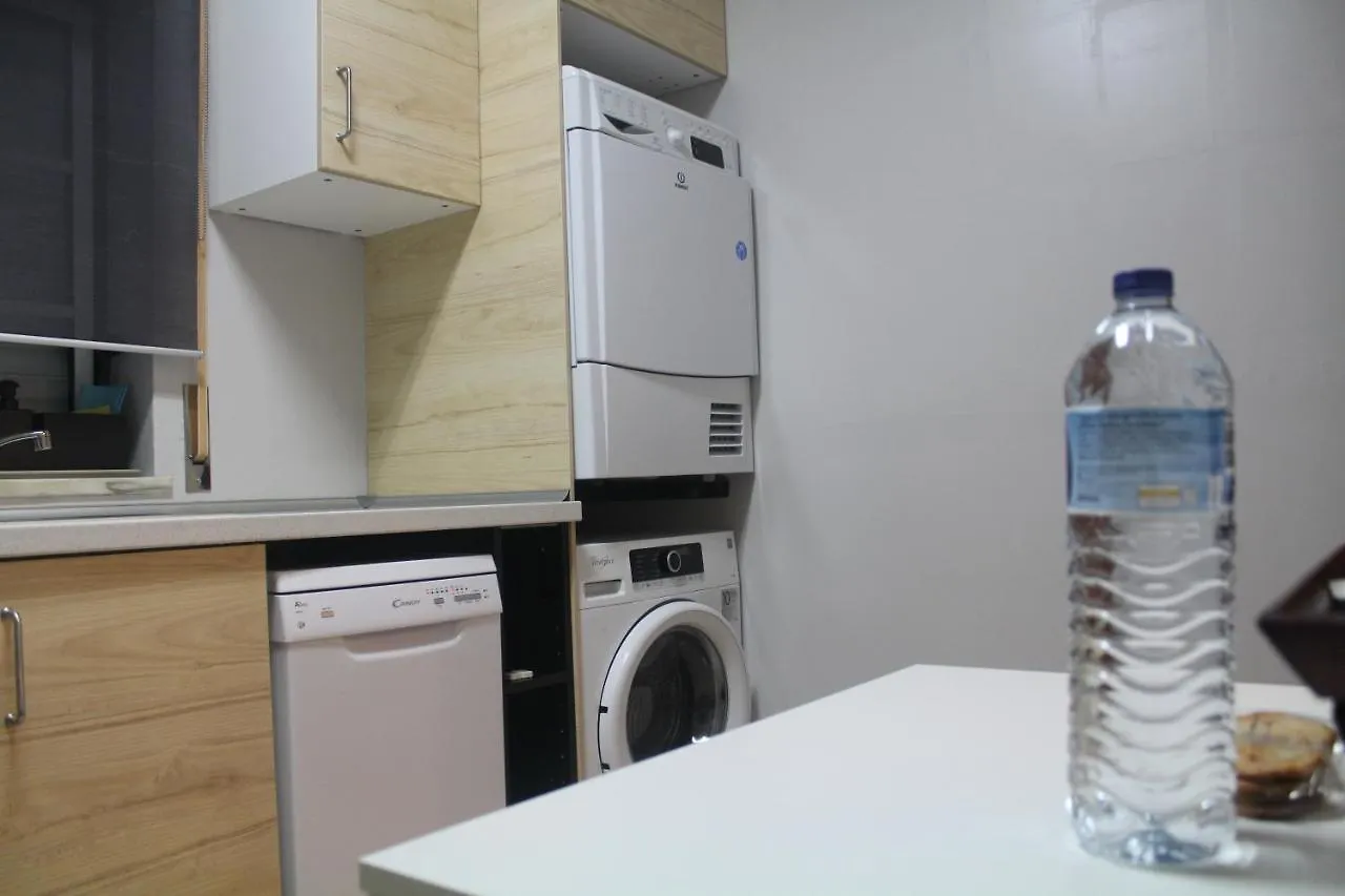 Appartement Apartamento Lara Albufeira Portugal