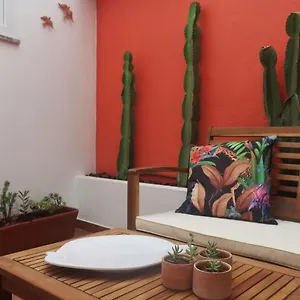Appartement Casa Barru, Albufeira