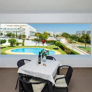 Appartement Albufeiramar, Albufeira