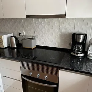 Casa Roos Lois Apartamento