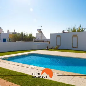 Appartement #021 Oldtown, Sea View, Pool, Private Park, Albufeira