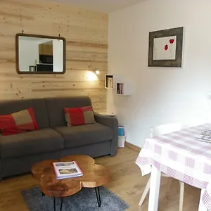 Serre Chevalier L'etap' Au Pied Des Pistes Appartement La Salle-les-Alpes